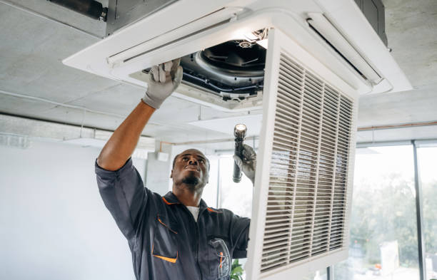 Licensed Hvac service in Lewistown, PA - FH HVAC